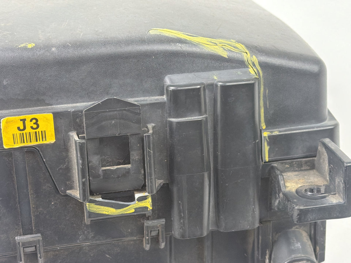 2014-2016 Kia Cadenza Engine Fuse Box Relay Junction Block 91275-3R012 OEM