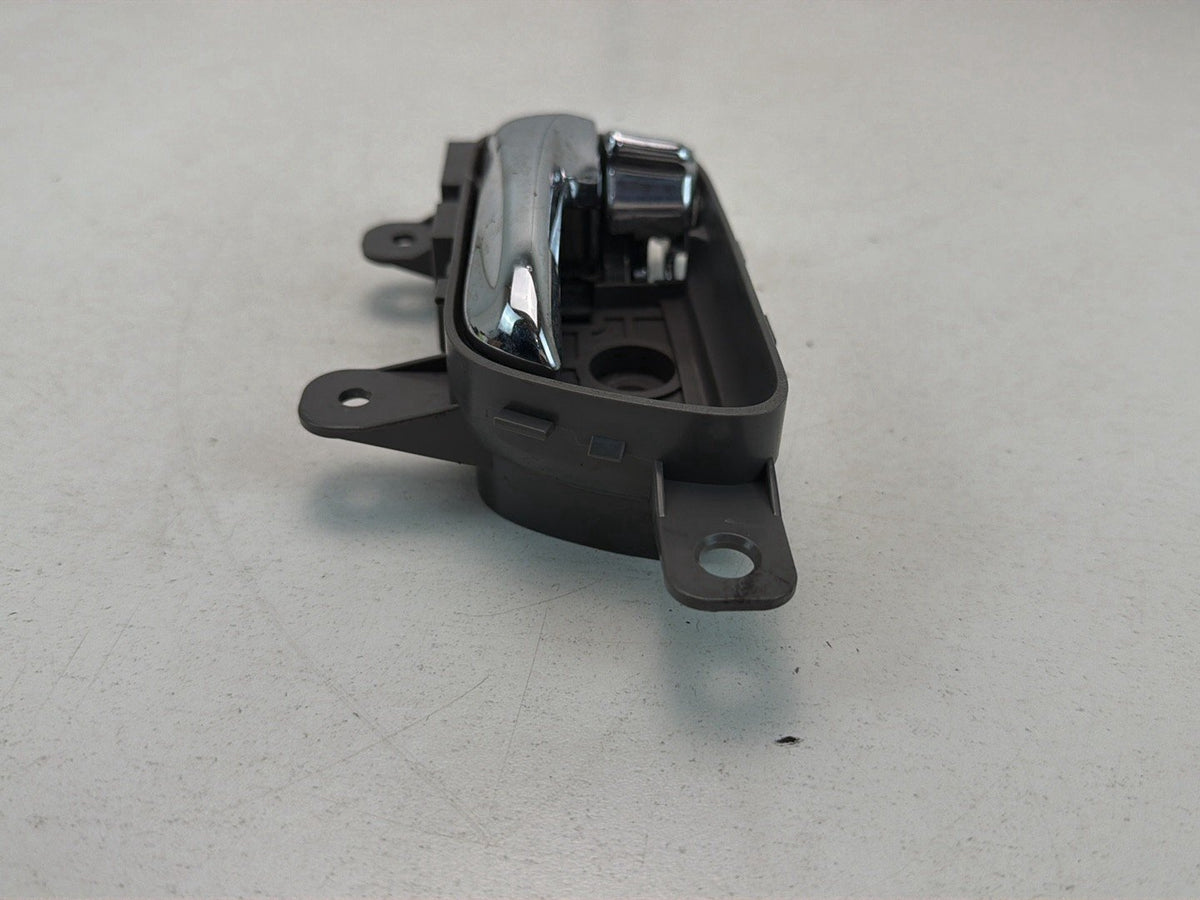 2009-2013 Infiniti G37 Left Front Driver SideDoor Interior Handle OEM