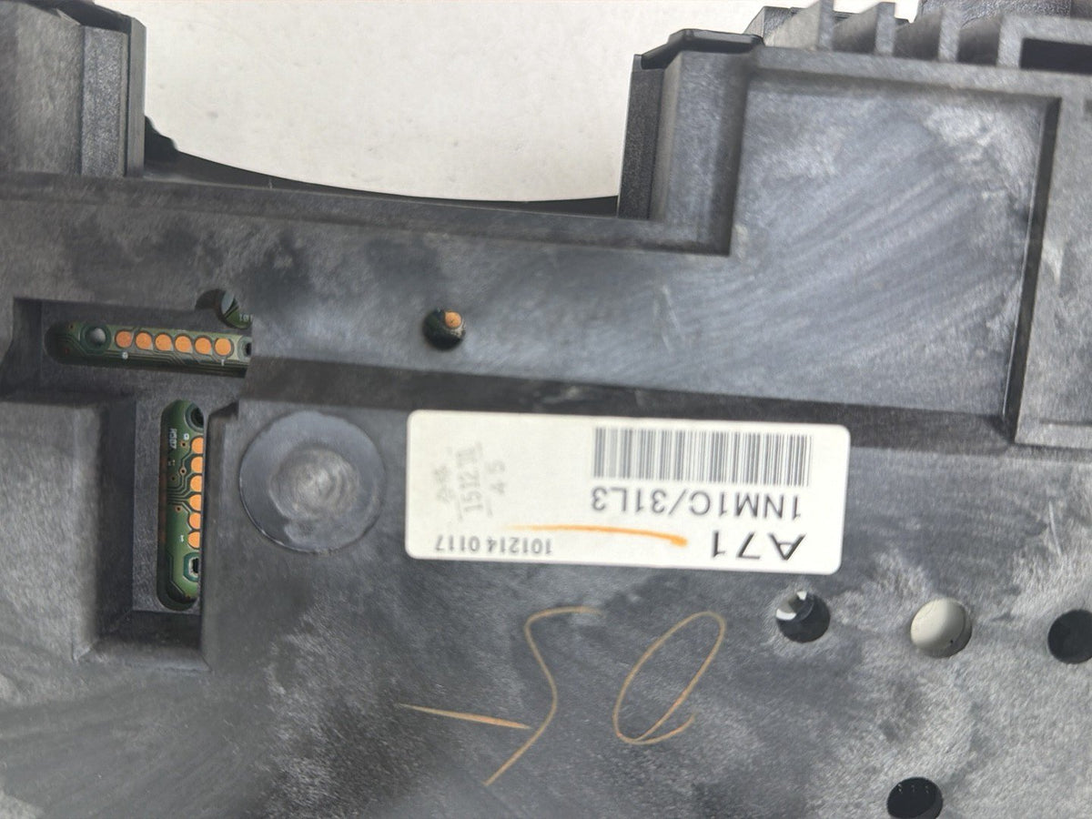 2011-2013 Infiniti G37 Speedometer Instrument Cluster 163K Miles OEM