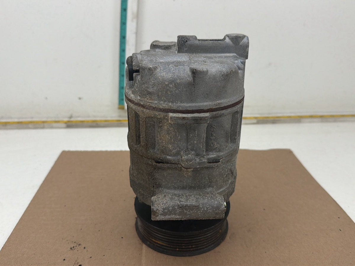 2004-2006 Porsche Cayenne 9PA- 3.2L A/C Compressor Assembly 3B0820803C OEM