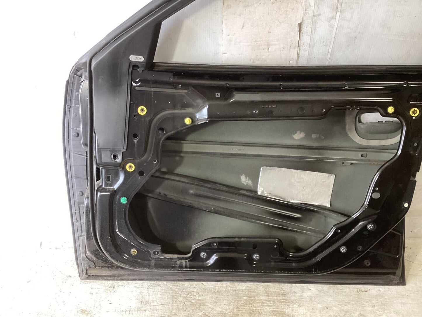 2011-2014 Dodge Charger Passenger Right Front Door Shell OEM