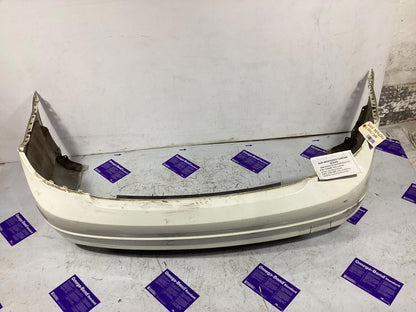 2008-2011 Mercedes-Benz C300 Rear Bumper Cover Assembly OEM .