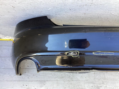 2012-2014 Audi A7 Quattro Rear Bumper Cover 4G8807385 OEM