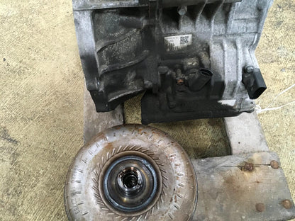 2012 - 2016 Mini Cooper R55 R56 R60 N18 Automatic Transmission Gearbox OEM .