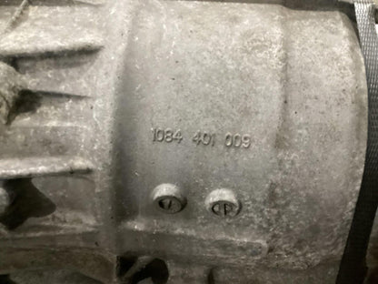 2009 - 2012 AUDI S5 AUTOMATIC TRANSMISSION GEARBOX ZFS957048; 1084401009 OEM .