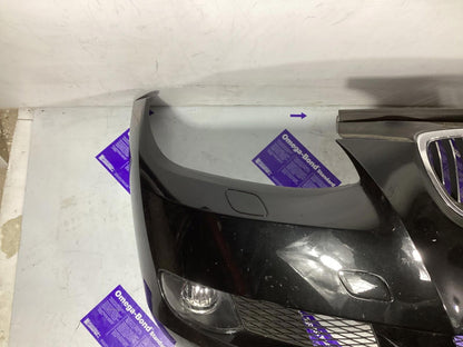 2009-2015 BMW 320i 328i Front Bumper Cover Assembly 7293011 OEM .