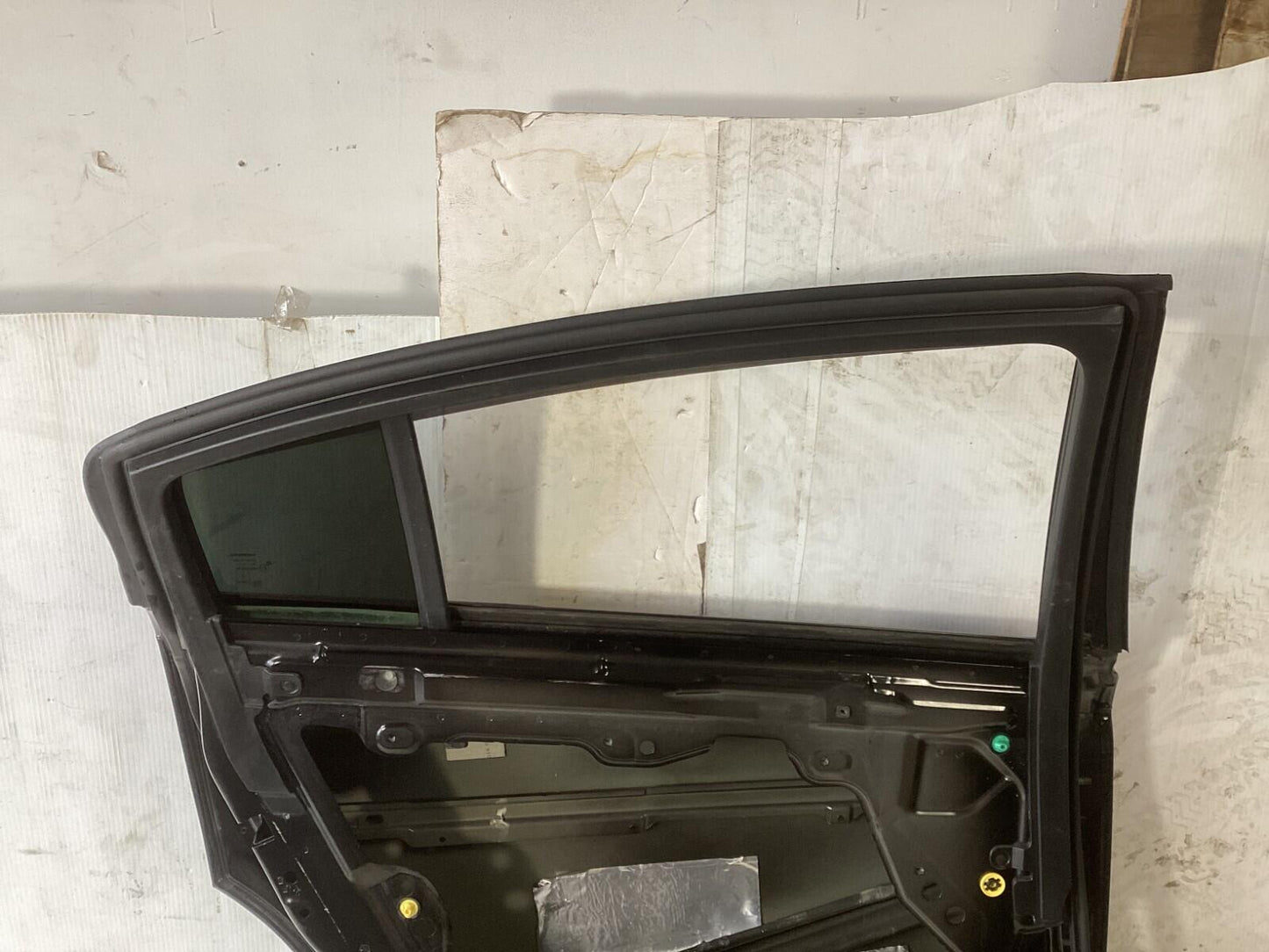 2011-2014 DODGE CHARGER Rear Left Driver Side Door Shell Panel OEM.