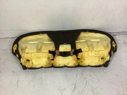 2013-2016 Cadillac ATS Front Rear Seats & Door Panels Complete Interior Set OEM