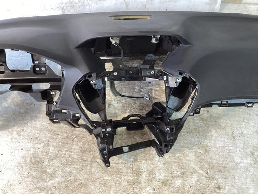 2014-2020 Acura MDX Front Dash Dashboard Instrument Trim Panel OEM.