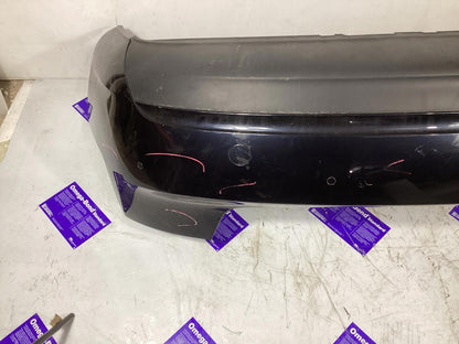 2013-2017 Audi A5 Quattro Rear Bumper Cover Assembly 8T0807067 OEM .