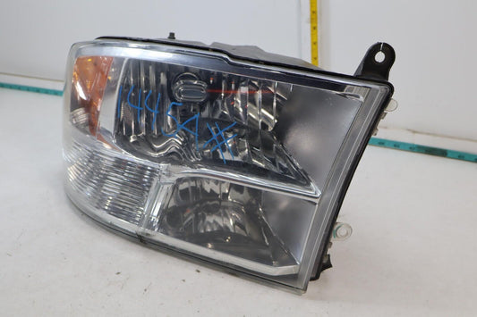 2009-2018 Dodge Ram 1500 2500 3500 Right Passenger Side Headlight 300238AA OEM