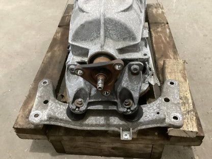 2007 - 2013 BMW 328i E90 Automatic Transmission Gear Box 24243511 OEM