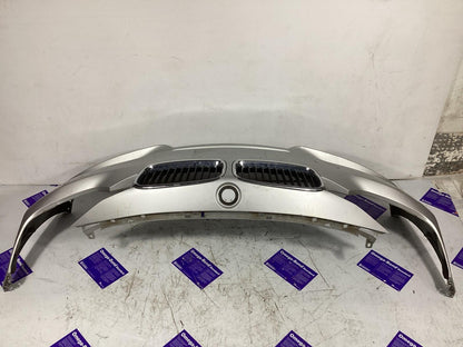 2012-2015 BMW 320i 328i 335i Front Bumper Cover Assembly 7293011 OEM .