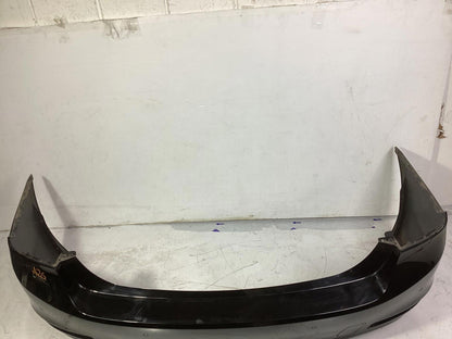 2012 - 2015 BMW F30 320i Xdrive Rear Bumper Panel Cover Assembly OEM