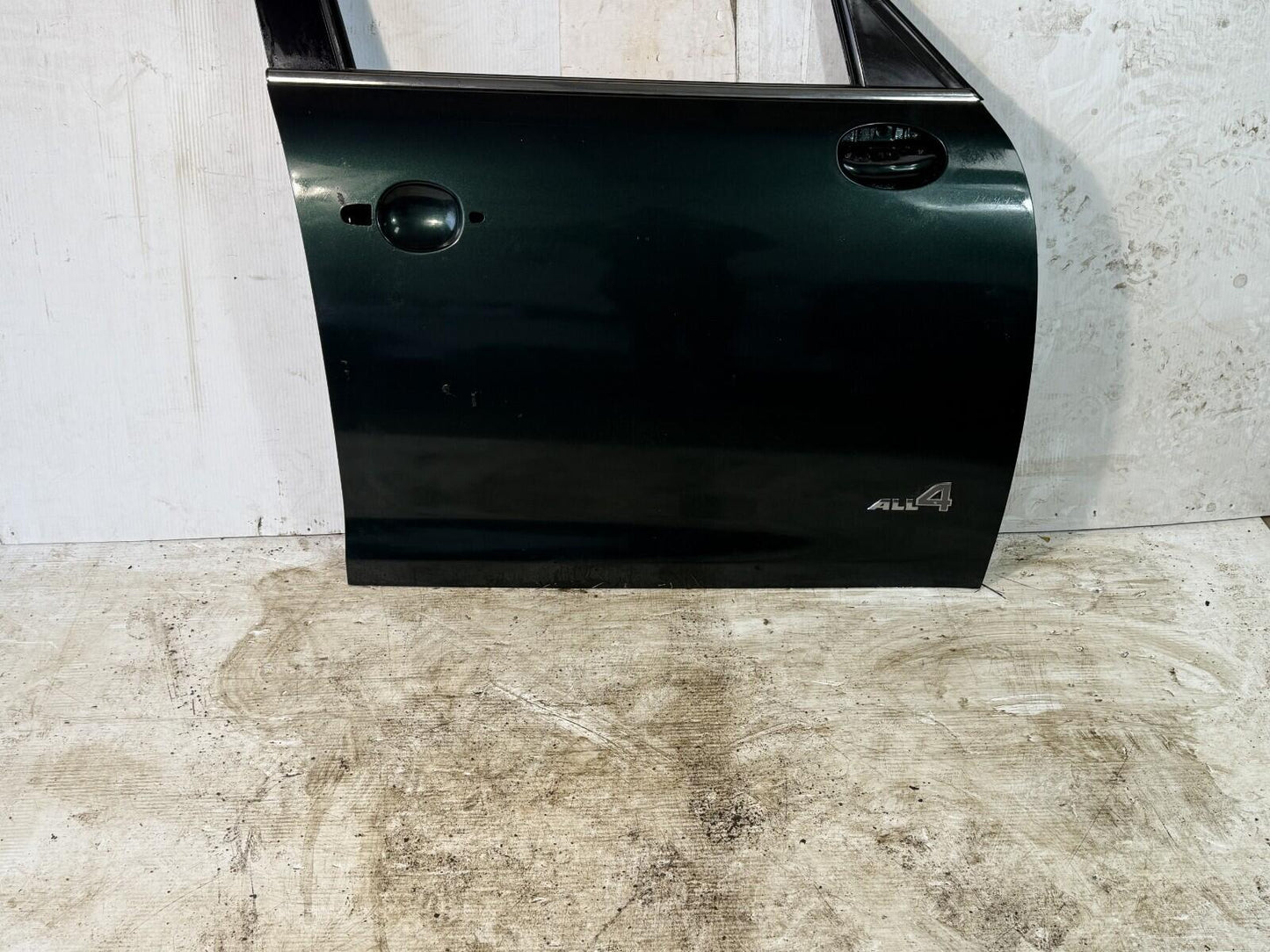 2011-2016 Mini Countryman Right Passenger Front Door Shell Panel OEM