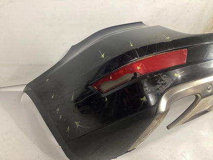 2008 - 2011 MERCEDES BENZ ML550 ML CLASS REAR BUMPER COVER ASSEMBLY OEM .