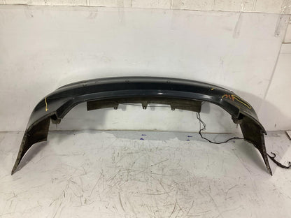 2009 - 2012 Audi A4 Rear Bumper Cover Assembly 8K5807511 OEM.