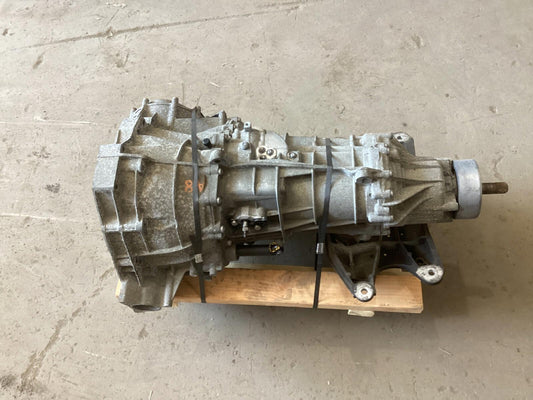2012 - 2016 Audi A5 2.0T Quattro Premium AWD Manual Transmission 188k Miles OEM