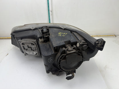 2010-2013 BMW X5 Right Adaptive HID Xenon Headlight/ Headlamp 7294606 OEM