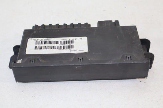 2014 RAM 3500 Vexicle System Interface Module 68110979AC OEM