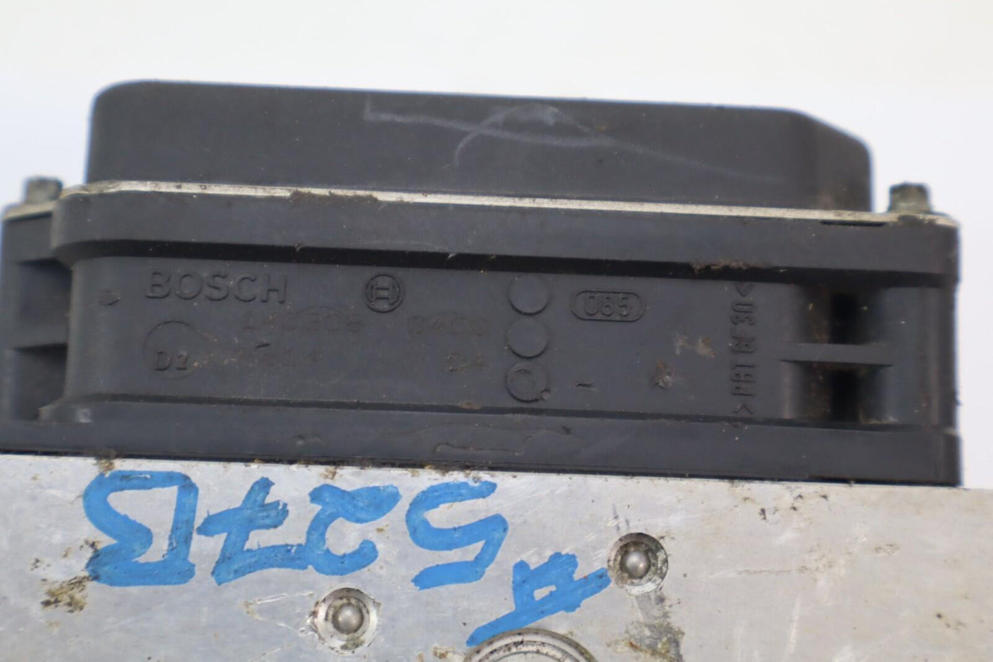 2007-2009 Dodge Sprinter ABS Anti-Lock Brake Pump Control Module A0014467989 OEM