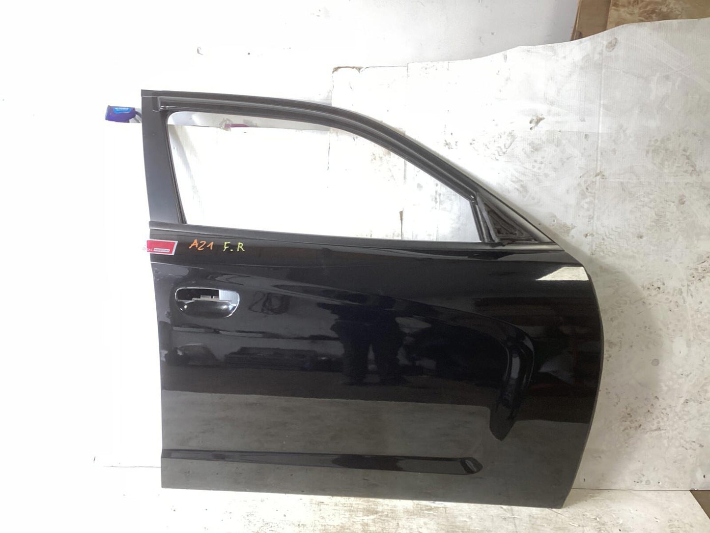 2011-2014 DODGE CHARGER Front Right Passenger Side Door Shell Panel OEM