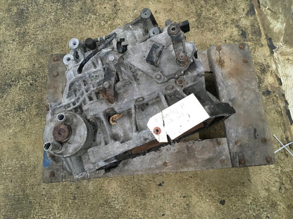 2011 -2016 MINI COOPER COUNTRYMAN 1.6L AUTOMATIC TRANSMISSION 156K OEM .