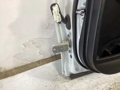 2012-2017 Toyota Camry Rear Passenger Side Complete Door Assembly w/ Glass - OEM