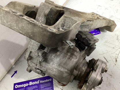 2007-2014 BMW 320i xdrive AWD TRANSMISSION TRANSFER CASE OEM.