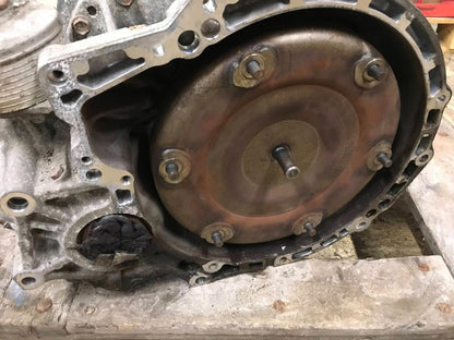 2011 -2016 MINI COOPER COUNTRYMAN 1.6L AUTOMATIC TRANSMISSION 156K OEM .