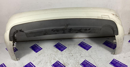 2008-2011 Mercedes-Benz C300 Rear Bumper Cover Assembly OEM .