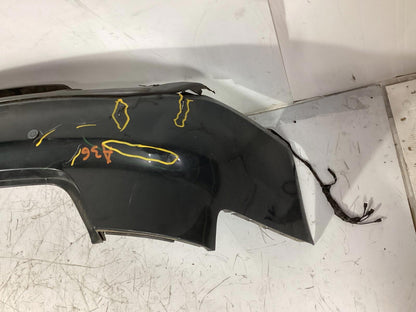 2009 - 2012 Audi A4 Rear Bumper Cover Assembly 8K5807511 OEM.
