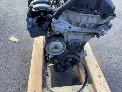 2010 - 2014 Mini Cooper R56 1.6L Engine Motor Assembly 67k Miles OEM