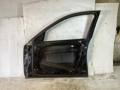 2008-2014 Mercedes-Benz C300 Front Passenger Side Exterior Door Shell OEM