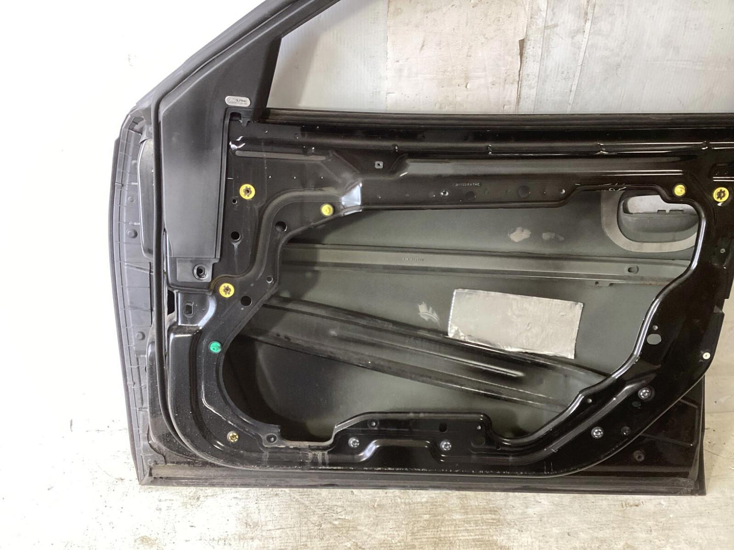 2011-2014 DODGE CHARGER Front Right Passenger Side Door Shell Panel OEM