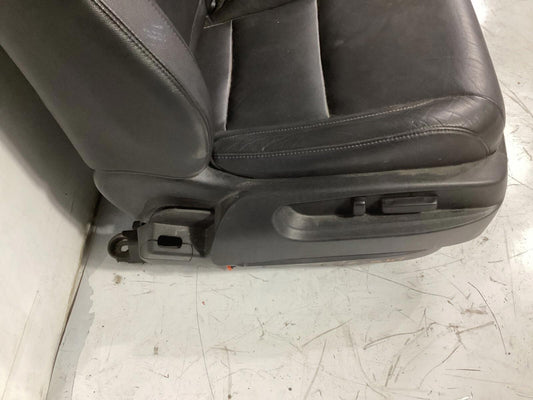 2014 – 2016 Acura MDX Front Driver and Passenger Side Seat Assembly OEM