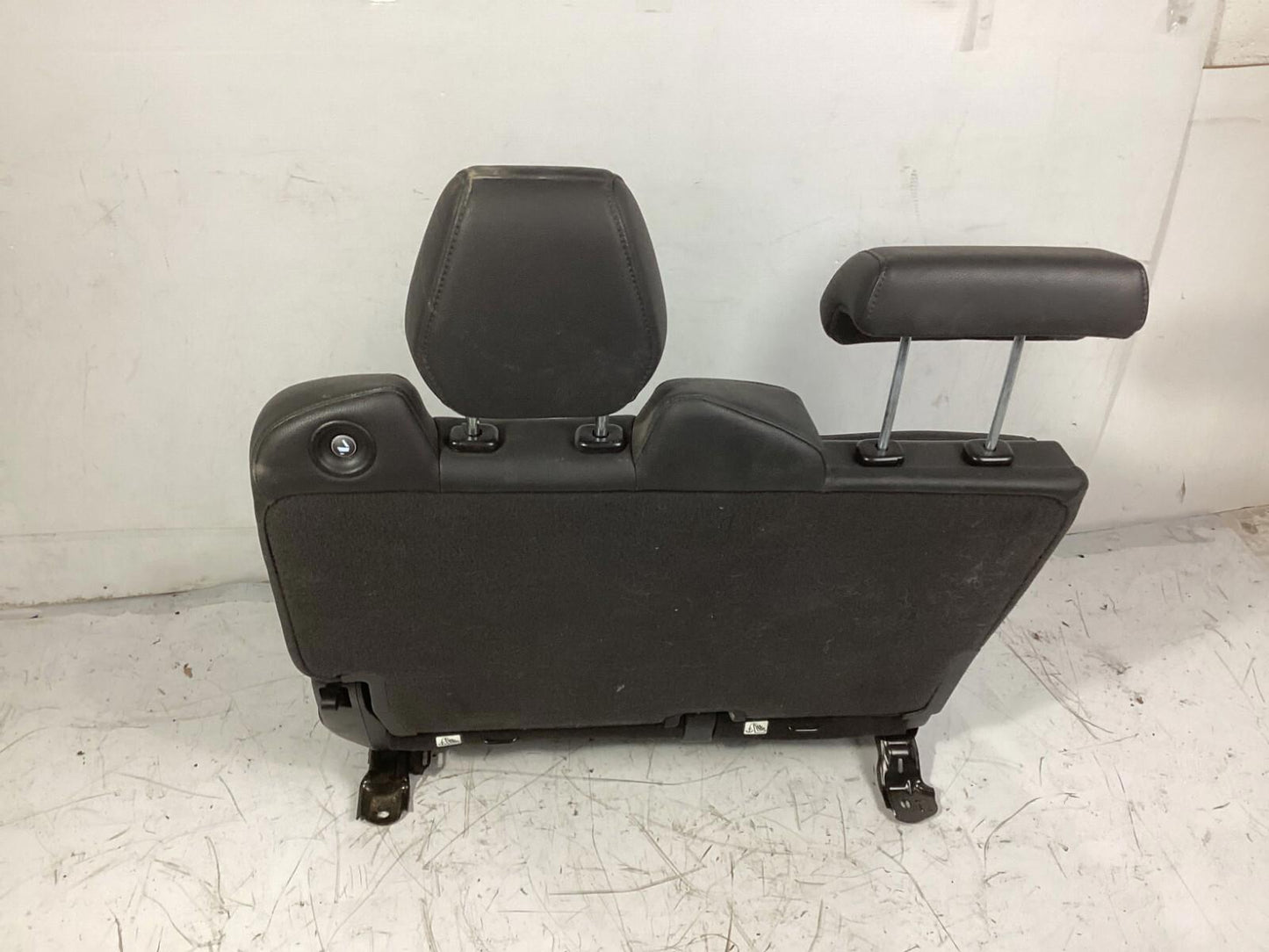 2014 – 2016 Acura MDX Complete Rear 2nd Row Seat OEM