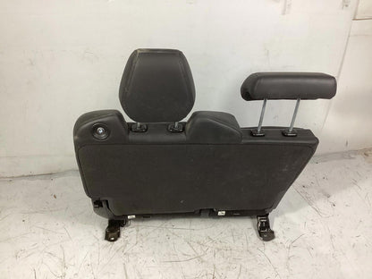 2014 – 2016 Acura MDX Complete Rear 2nd Row Seat OEM