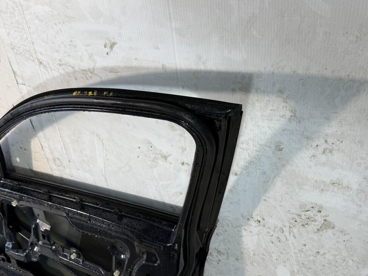 2007-2011 BMW 3-Series Right Passenger Front Door Shell Panel OEM