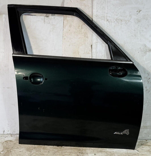 2011-2016 Mini Countryman Right Passenger Front Door Shell Panel OEM