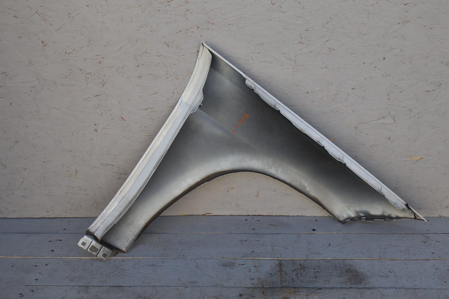 2013-2019 Mercedes-Benz GL63 AMG Front Left Driver Side Fender Panel OEM