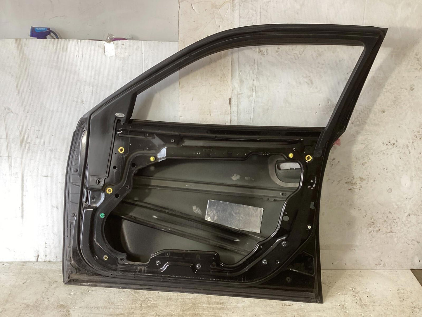 2011-2014 DODGE CHARGER Front Right Passenger Side Door Shell Panel OEM
