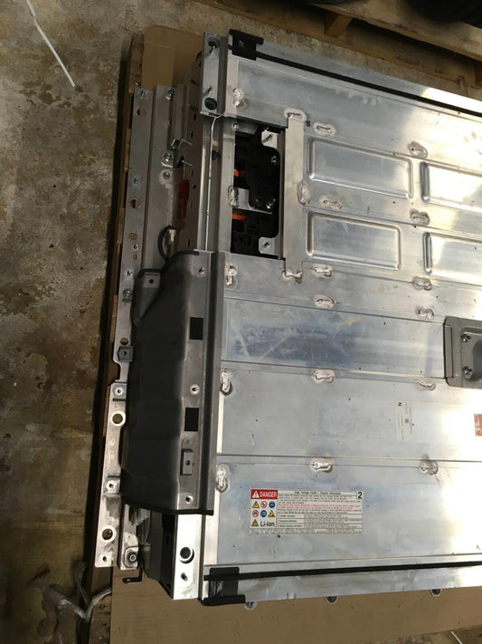2017 - 2022 Toyota Prius Prime Hybrid Battery G9280-47210 OEM .