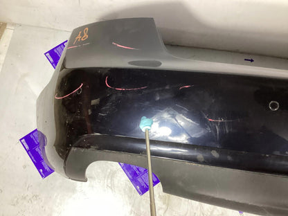 2013-2017 Audi A5 Quattro Rear Bumper Cover Assembly 8T0807067 OEM .
