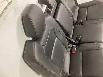 2014 – 2016 Acura MDX Complete Rear 2nd Row Seat OEM