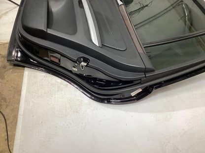2009-2015 MERCEDES GL350 REAR RIGHT PASSENGER SIDE DOOR SHELL COVER ASSEMBLY OEM
