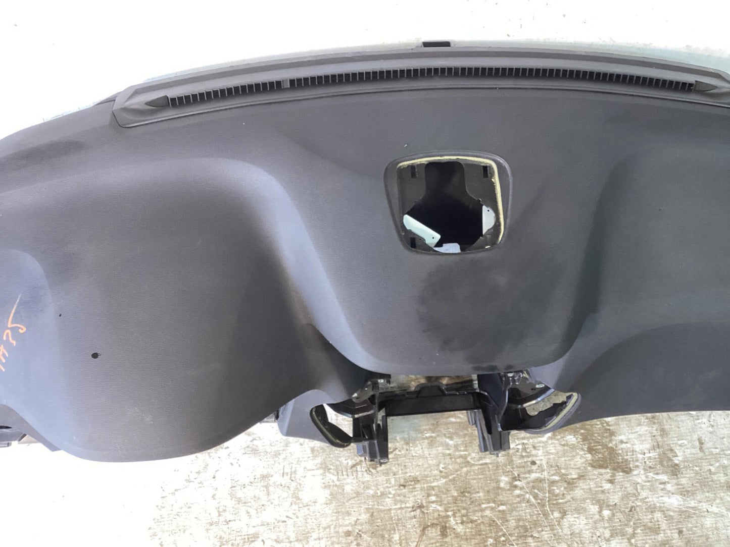 2014-2020 Acura MDX Front Dash Dashboard Instrument Trim Panel OEM.