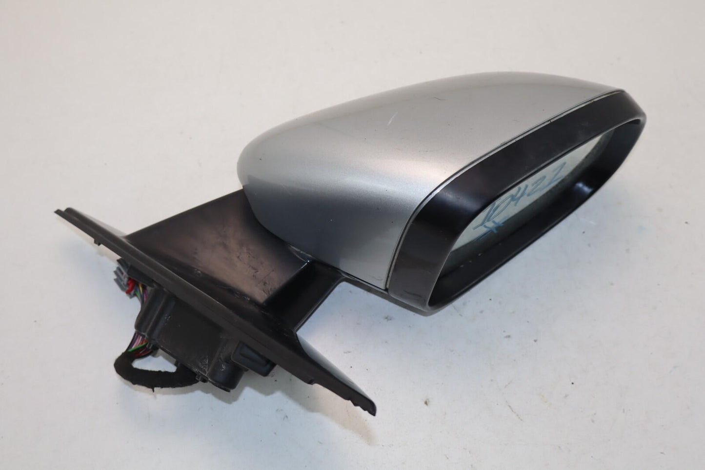 2016 - 2019 Jaguar XF Front RH Passenger Side View Door Mirror 128-10421 OEM
