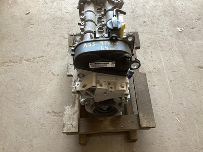 2016 - 2018 Volkswagen Jetta 1.4L 4cyl FWD Gasoline Engine Motor 97K Miles OEM