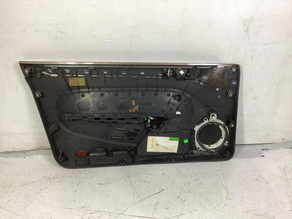 2012-2013 Volkswagen Beetle Rear & Front Seats and Interior Door Panel SET OEM
